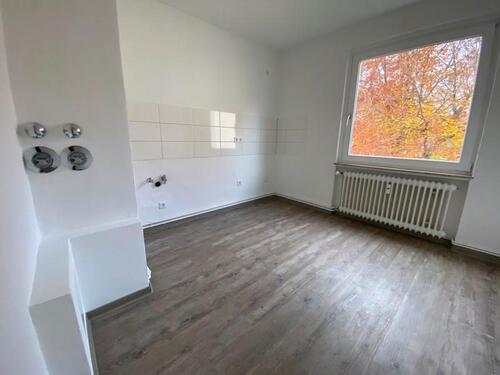 Foto - Etagenwohnung in Braunschweig zur Miete