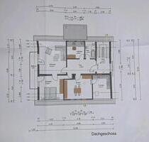 4-Zimmer-Wohnung mit Balkon, Waldbröl