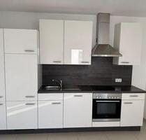 3ZKB, Penthouse, Dachterrasse, Neubau, Kellerarbteil - Pohlheim