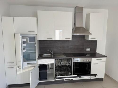 Foto - 3 Zimmer Etagenwohnung zur Miete in Pohlheim