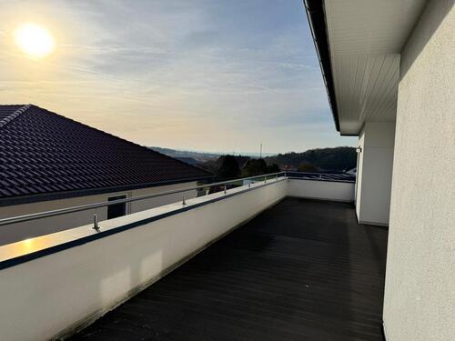 Foto - Etagenwohnung in Pohlheim zur Miete