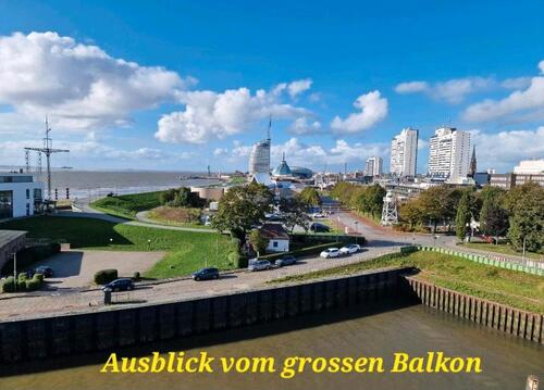 Foto - 3 Zimmer Etagenwohnung in Bremerhaven