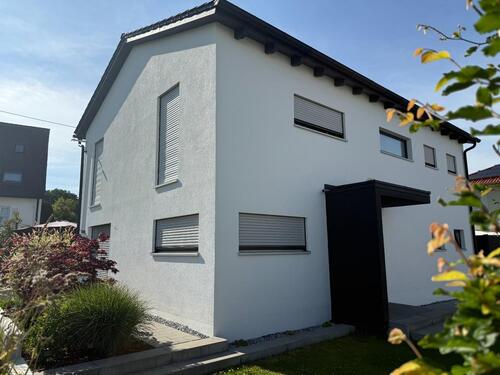 Foto - 6 Zimmer Einfamilienhaus zum Kaufen in Adelsried