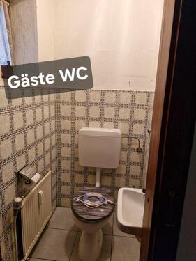 Foto - 3 Zimmer Etagenwohnung in Brunsbüttel