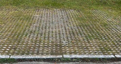 Foto - Parkplatz Stellplatz zur Vermietung – Sachsenstraße