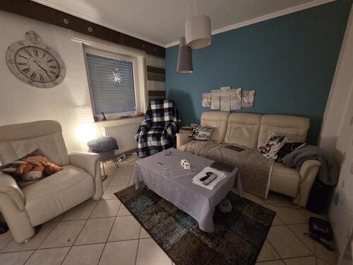 Foto - Reihenhaus in Meppen zur Miete