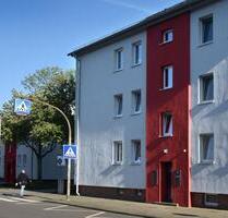 Energieeffiziente 3-Zimmer-Wohnung mit Balkon 2.OG rechts - Wolfsburg