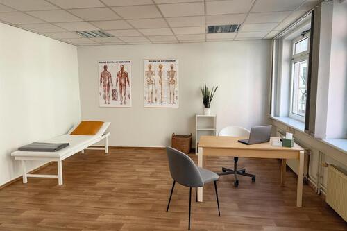 Foto - Gewerbefläche ca. 85 qm im Zentrum von Schwerin , Provisionsfrei