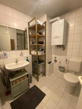 Foto - Etagenwohnung in Köln zur Miete