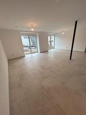 Foto - Erstbezug - Helle wunderschöne 3-Zimmer Erdgeschosswohnung