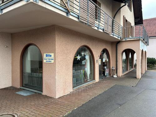 Foto - Gewerbefläche zu vermieten – ehemalige Bäckerei