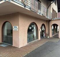 Gewerbefläche zu vermieten – ehemalige Bäckerei - Meßkirch