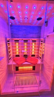 Foto - TOP-Ferienwohnung Hahnenklee Bergblick, Sauna, Wolke8, Harz