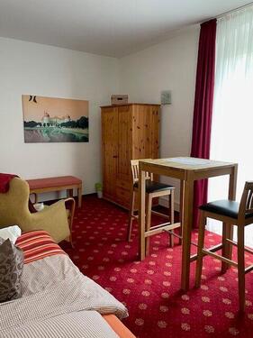 Foto - Möbliertes Apartment Moritzburg in Dresden, Villa Loschwitz, Wohnung möbliert ab August 2026