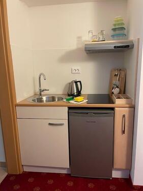 Foto - 1 Zimmer Etagenwohnung in Dresden