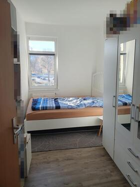 Foto - Etagenwohnung in Jena zur Miete