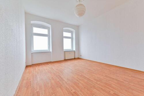 Foto - Charmante 2-Raum-Wohnung im Herzen von Annaberg-Buchholz