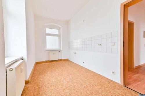 Foto - 2 Zimmer Etagenwohnung in Annaberg-Buchholz