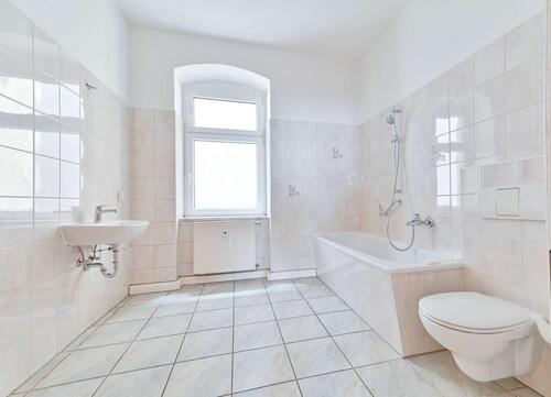 Foto - Etagenwohnung in Annaberg-Buchholz zur Miete