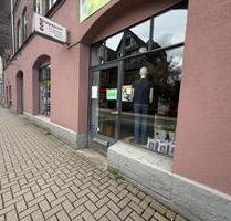 Top-Zentrales Ladenlokal - Pilgrimstein 22 - Marburg