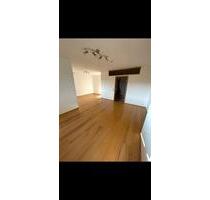 2-Zimmer-Erdgeschosswohnung mit Terrasse - Königsfeld im Schwarzwald