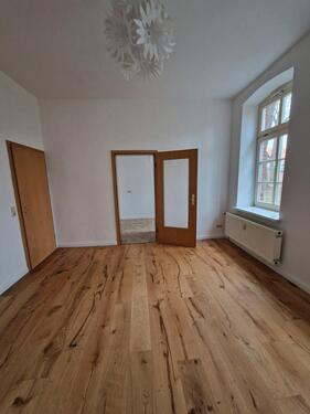 Foto - 2-Raum-Wohnung in bester Lage am Wallgraben Boizenburg