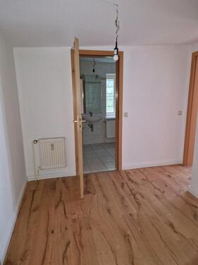 Foto - 2 Zimmer Erdgeschoßwohnung zur Miete in Boizenburg/Elbe