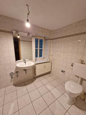 Foto - 2 Zimmer Erdgeschoßwohnung in Boizenburg/Elbe