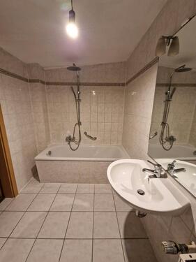 Foto - Erdgeschoßwohnung in Boizenburg/Elbe zur Miete