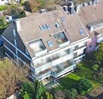 Charmante 2,5‑Zimmer‑Wohnung mit großer Terrasse & Stellplatz - Essen Stadtbezirk IX