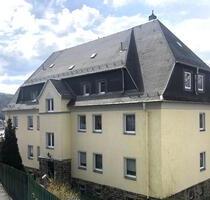 Lichtdurchflutet & ready für dein Leben - Aue-Bad Schlema