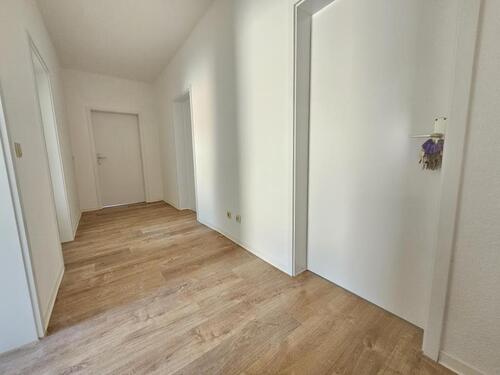 Foto - 4 Zimmer Dachgeschoßwohnung zur Miete in Aue-Bad Schlema