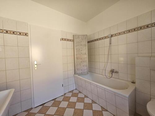Foto - Dachgeschoßwohnung in Aue-Bad Schlema zur Miete