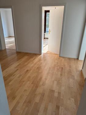 Foto - 3.5 Zimmer Etagenwohnung zur Miete in Friedberg