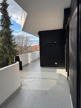 Foto - Etagenwohnung in Friedberg zur Miete