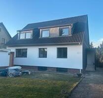 Einfamilienhaus mit Einliegerwohnung - Wolfenbüttel Adersheim
