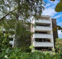 GUTE LAGE IN SPROCKHÖVEL! MIT AUFZUG UND GROSSEN BALKON!