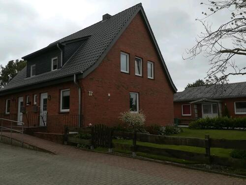 Foto - 4 Zimmer Doppelhaushälfte zur Miete in Meggerdorf