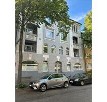 Charmante Altbauwohnung mit großem Westbalkon - Hamburg Wandsbek