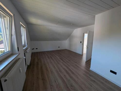 Foto - Etagenwohnung in Bad Brückenau zur Miete