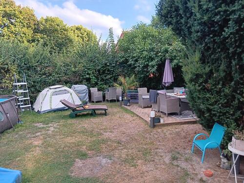 Foto - Etagenwohnung zur Miete in Neustadt am Rübenberge