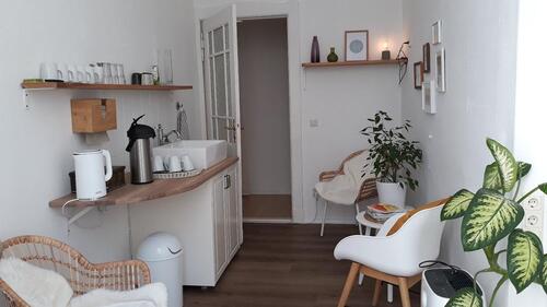 Foto - Untervermietung meines Praxisraums in Berlin Friedenau