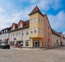 Gewerberaum im Zentrum Osterburg zu vermieten Praxis Büro ab 2,8€ - Stendal