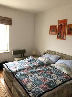 Foto - Etagenwohnung in Ribnitz-Damgarten zur Miete