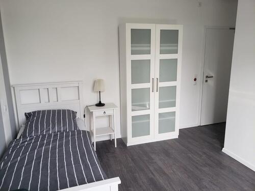 Foto - Zimmer Vermietung für Studenten Studierende, Schüler, Monteure