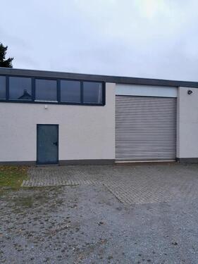 Foto - LagerflächeFahrradgarage zentraler Lage von Brilon