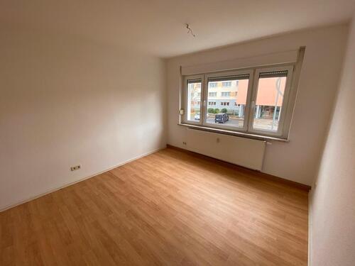 Foto - Etagenwohnung in Suhl