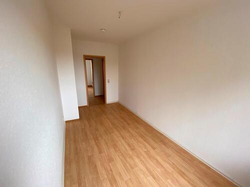 Foto - Etagenwohnung in Suhl zur Miete