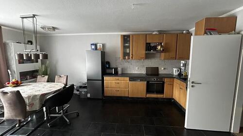 Foto - Möblierte 2 Zimmer Wohnung , 64 qm2