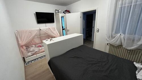 Foto - Etagenwohnung in Olsberg